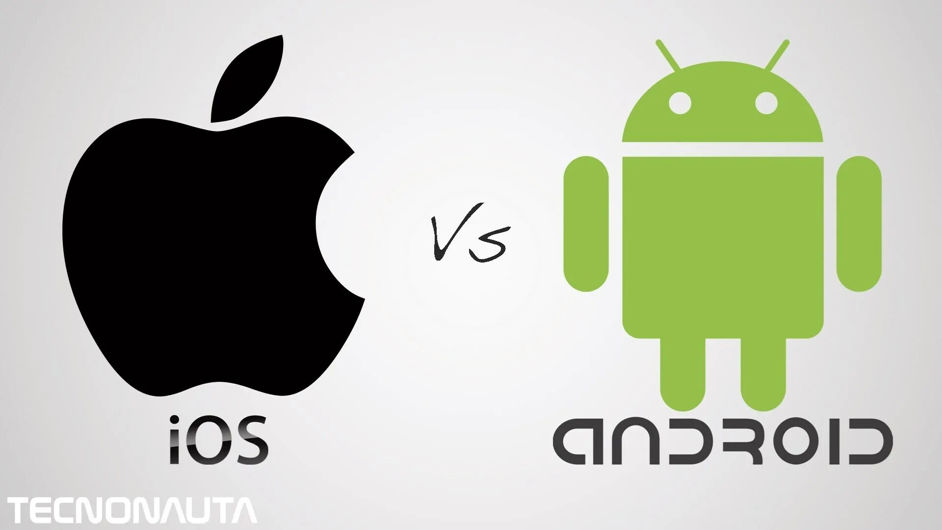 Ios android файлы