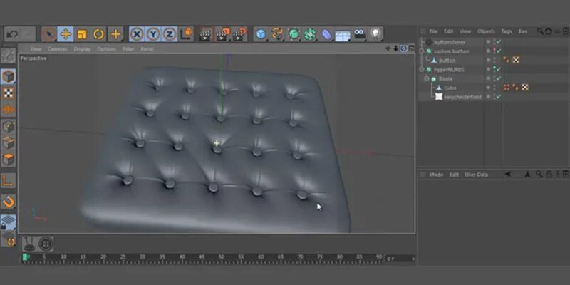 C4d plugins