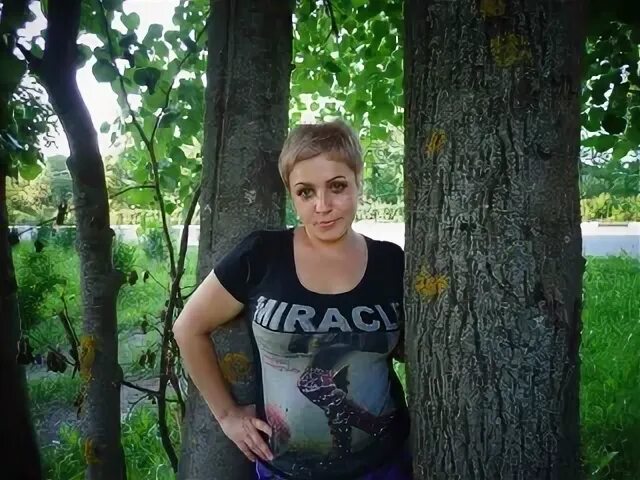 Фурманов женщина