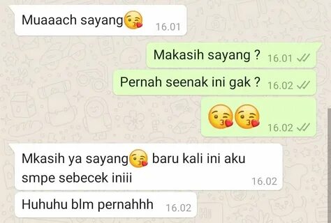 Ahh enak