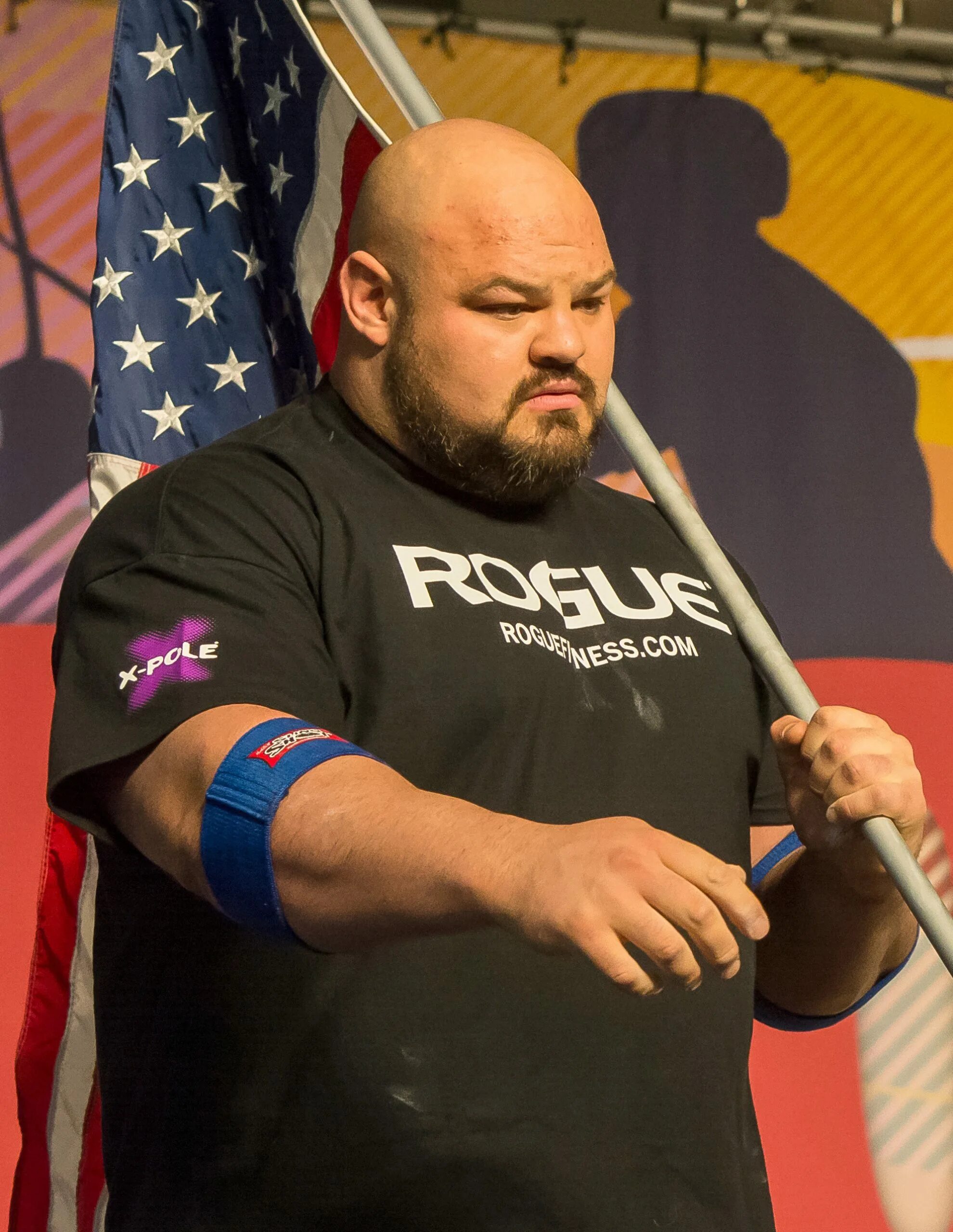 Брайн шо. Brian Shaw Strongman. Brian Shaw рост.