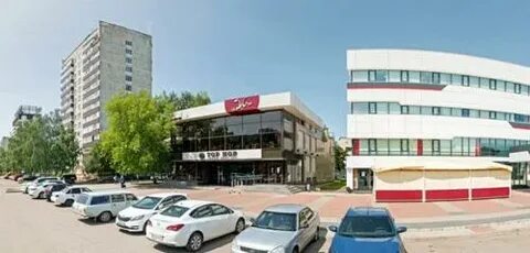 Бульвар дежа вю набережные челны