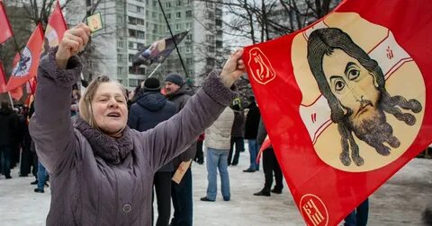 Русский ад