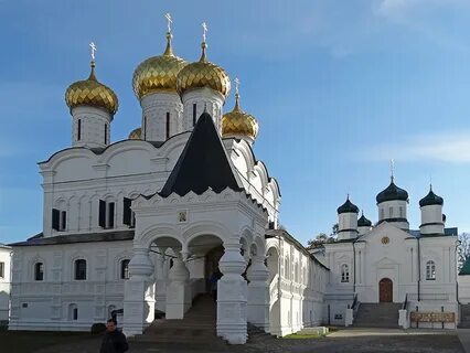 Кострома е