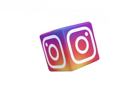3d instagram