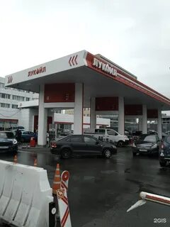 Лукойл мцпб