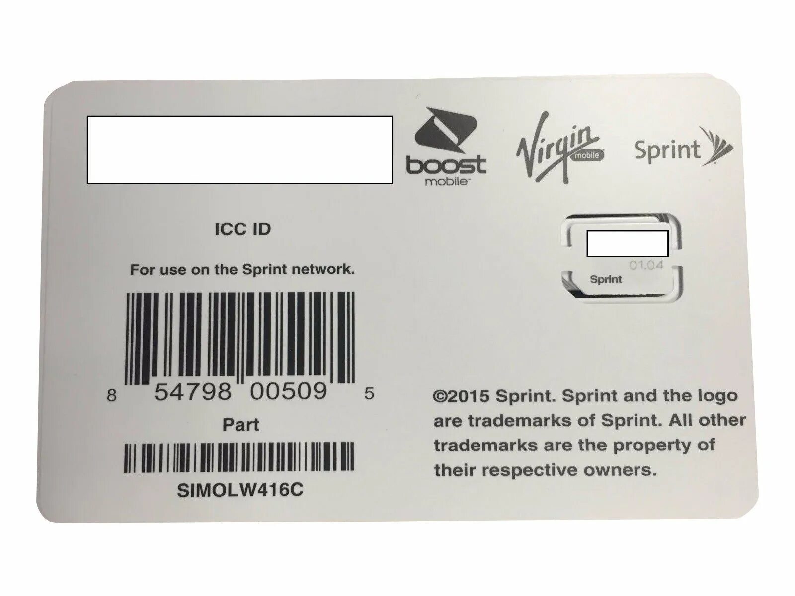 Iccid. Что такое ICC SIM-карты. Sprint SIM Card. Sprint Galaxy s5 SIM Card. ICCID сим карты.