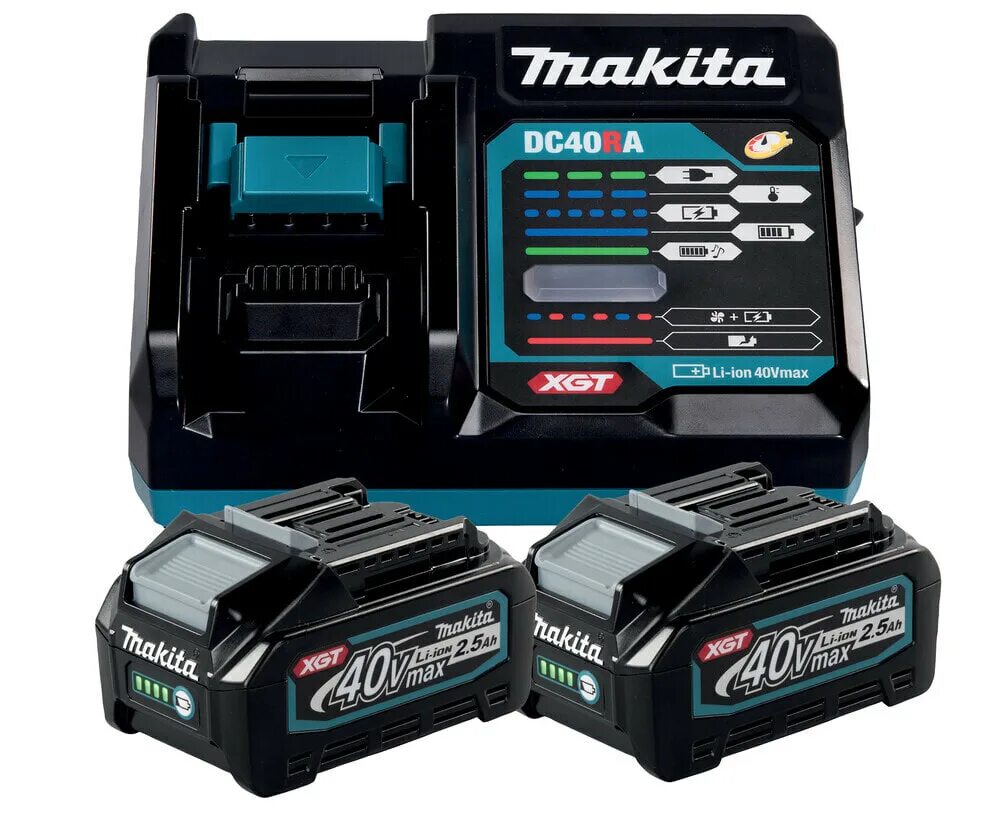 Набор аккумуляторов 40 v Makita. Кор Makita 199307. Makita 198311-6. Аккумулятор Makita 198311-6.