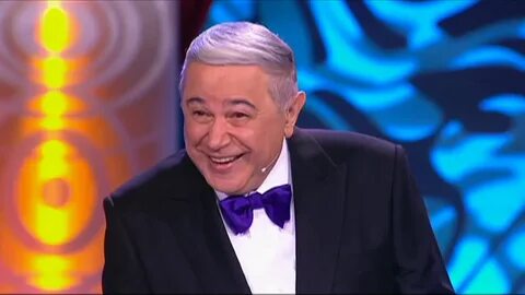 Монолог день рождения