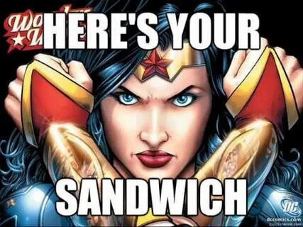 Wonder will