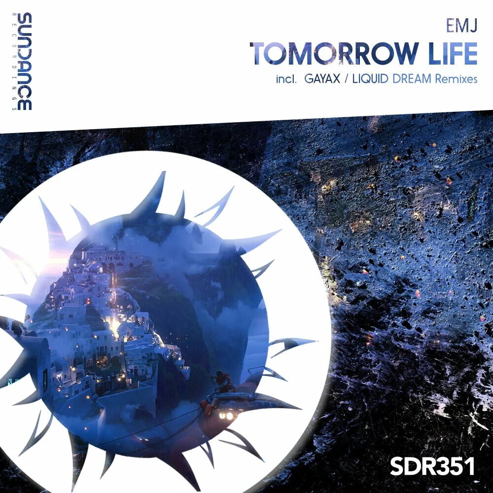 Tomorrow is life. Life tomorrow. Лям Remix. Liquid Dream. Mart-sine-Andrea-Britton-Cast-away-Kiyoi-and-EKY-Remix.