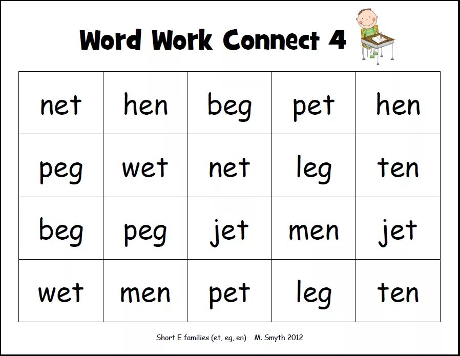 Worksheets чтение. Английский чтение Phonics карточки. Letter e чтение. Английский чтение Phonics 1. Word connect 3