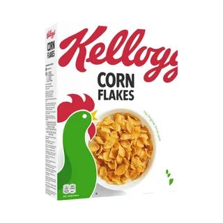 Cornflakes перевод