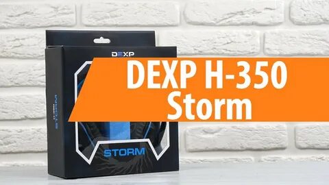 Dexp какая фирма