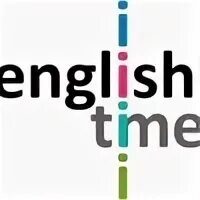 English for it