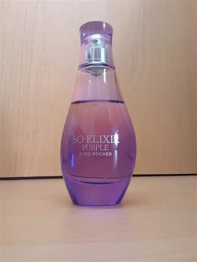 So elixir ив роше. So elixir ив роше