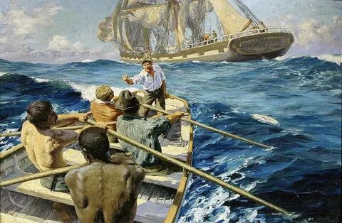 Исторически морские приключения