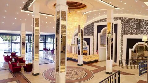 White valley palace ex