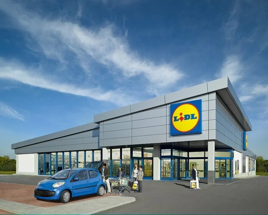 Lidl rs
