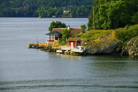 Где укромные места