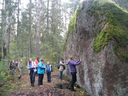Велес ленинградская область
