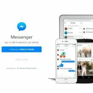 Im messenger
