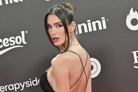 Polémicas declaraciones de Marta López Álamo: "Nos arreglamos para com...