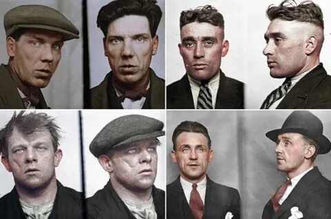 Шелби острые козырьки реальная