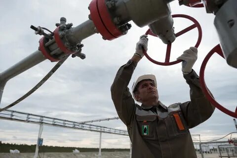 нефть ижевск