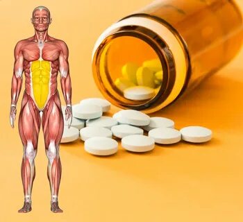Дефицит здоровья