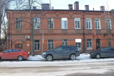 Воронеж ф энгельса