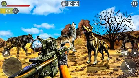 Взломка игры охота