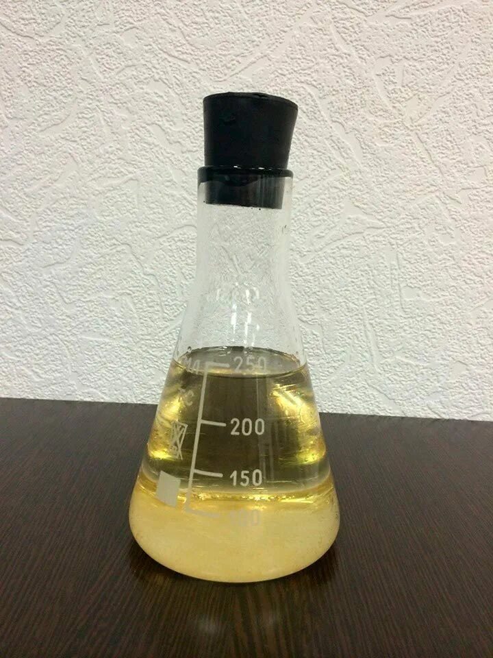 Масло в солярку для дизельных