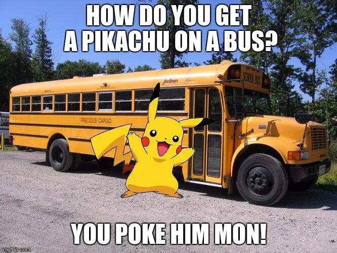 If i late i the bus