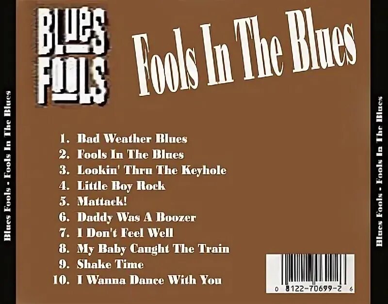 Blues fools. Texas rock and blues. Blues alabama. Hollywood 1950s. Stranger town.