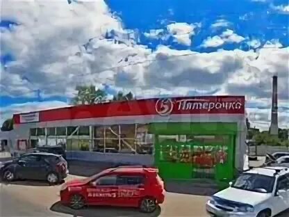 Пятерочка арзамас
