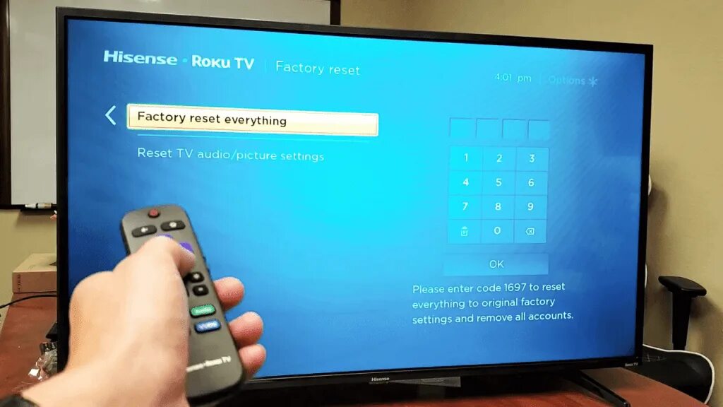 Hisense tv settings. Novex nvt-32h103m. Заводские настройки мем. Телевизор hi как сбросить до заводских настроек. Настройка смарт тв hisense.