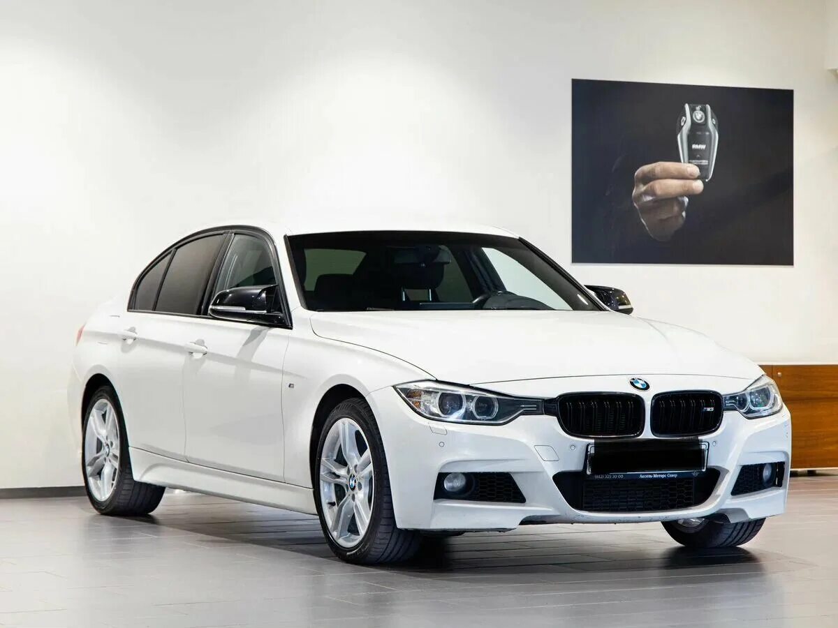 День Рождения Sunigo - BMW 3 series (E90), 3 л, 2010 года просто так DRIVE2
