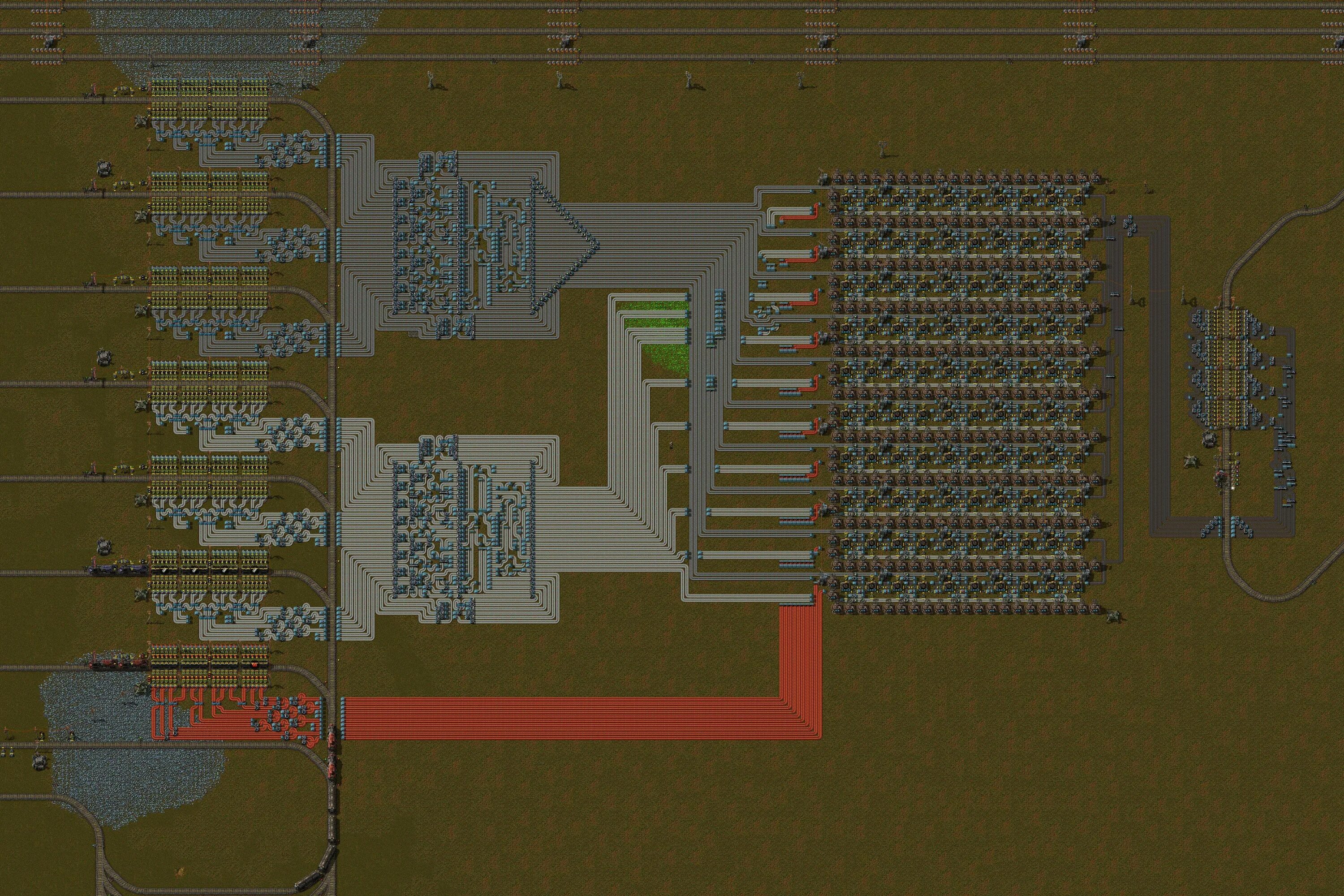 Factorio space exploration чертежи. Факторио красторио 2. факторио space exploration чертежи. космический корабль факторио. factorio жд развязки.