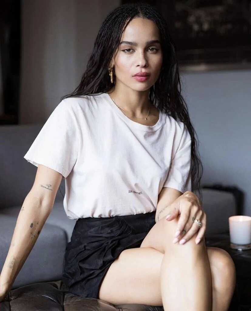 Зои кравиц фото 2025 Zoe Kravitz Page 11 Actresses Bellazon