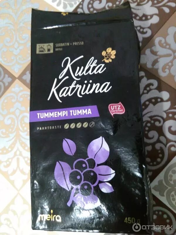 Культа катрин. Культа катрин