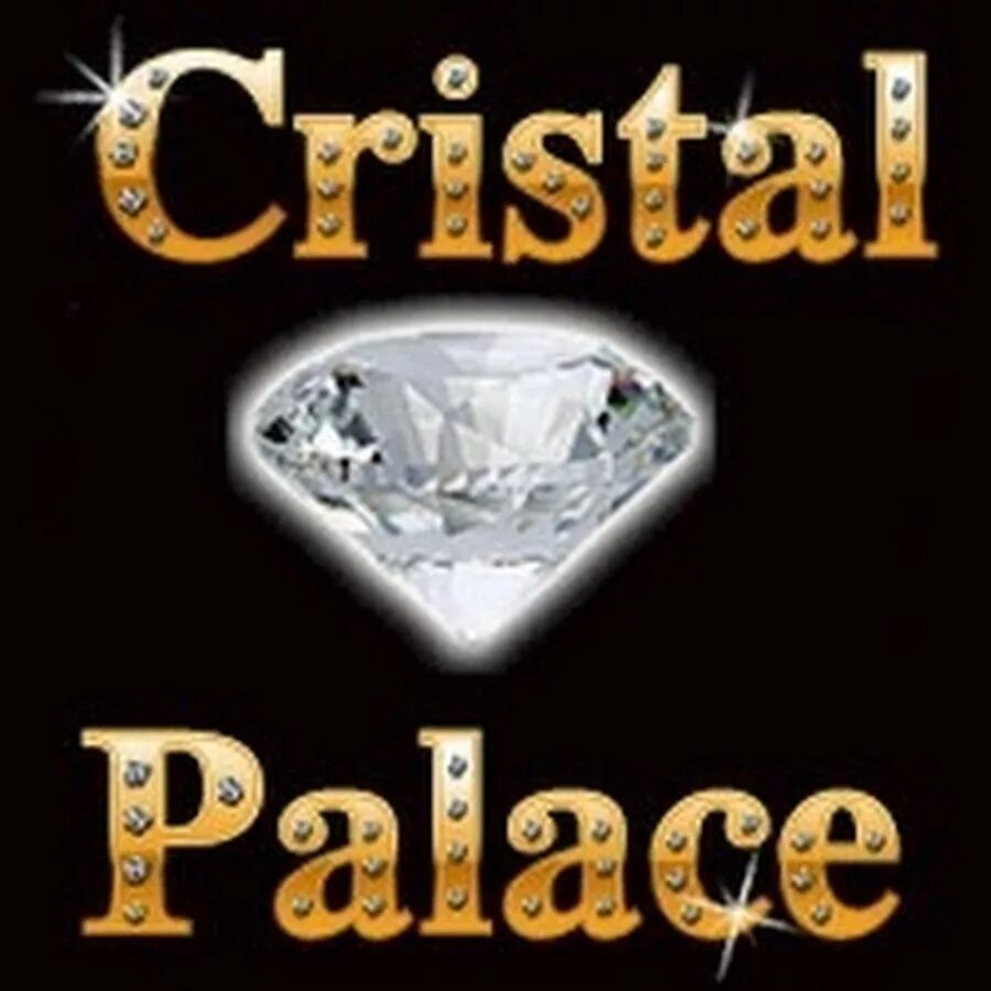 Казино Кристалл и Палас. Crystal Palace казино. Интернет казино Кристалл Палас.