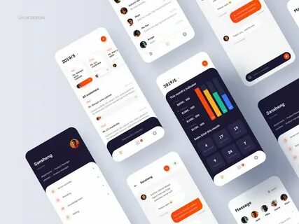 Ui style