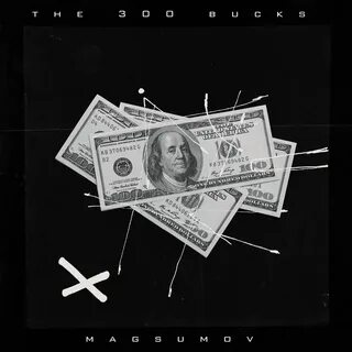 Hundred bucks