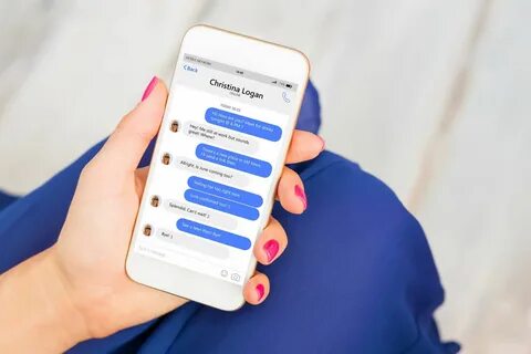 Good messenger