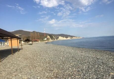 Погода южная озереевка новороссийск