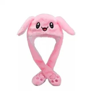 Игрушка ушки