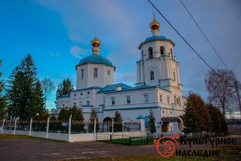 Спасский солнечногорск