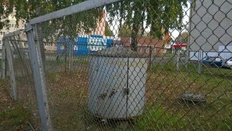 Газ глазов