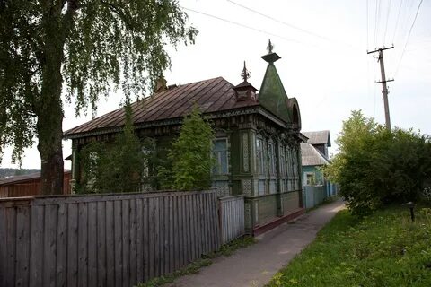 Мой солигалич